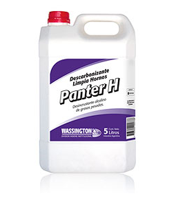 Desengrasante Panter H