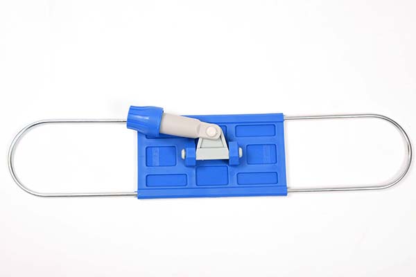 Armazón Barredor Profesional Plástico Fijo