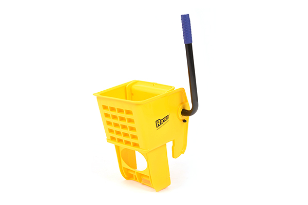 Prensamopa Horizontal Grande Para Carro Double-Bucket 40 y 60 lt