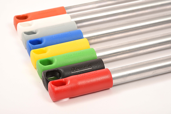 Cabo Aluminio Liso 22 mm diam (150 cm) - Imagen 2